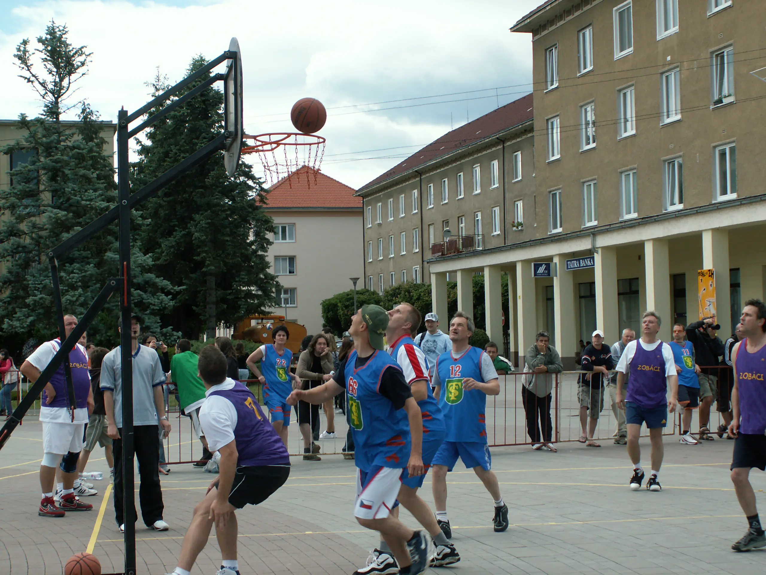 2009 Tournament