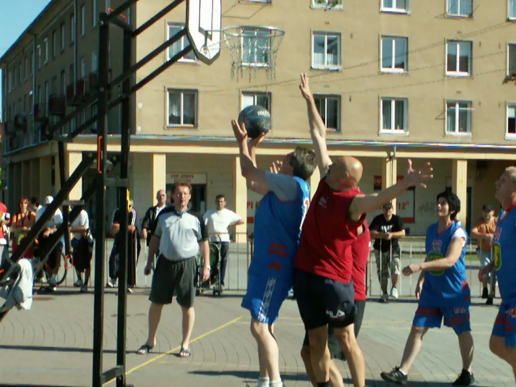 2009 Tournament
