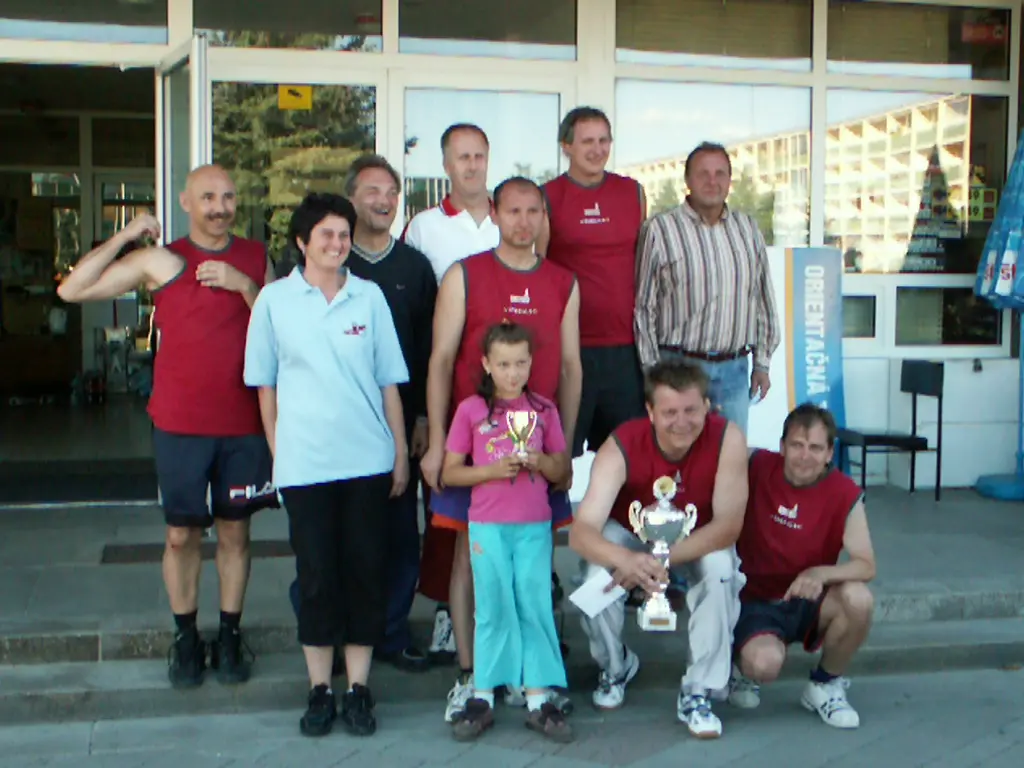 2009 Tournament