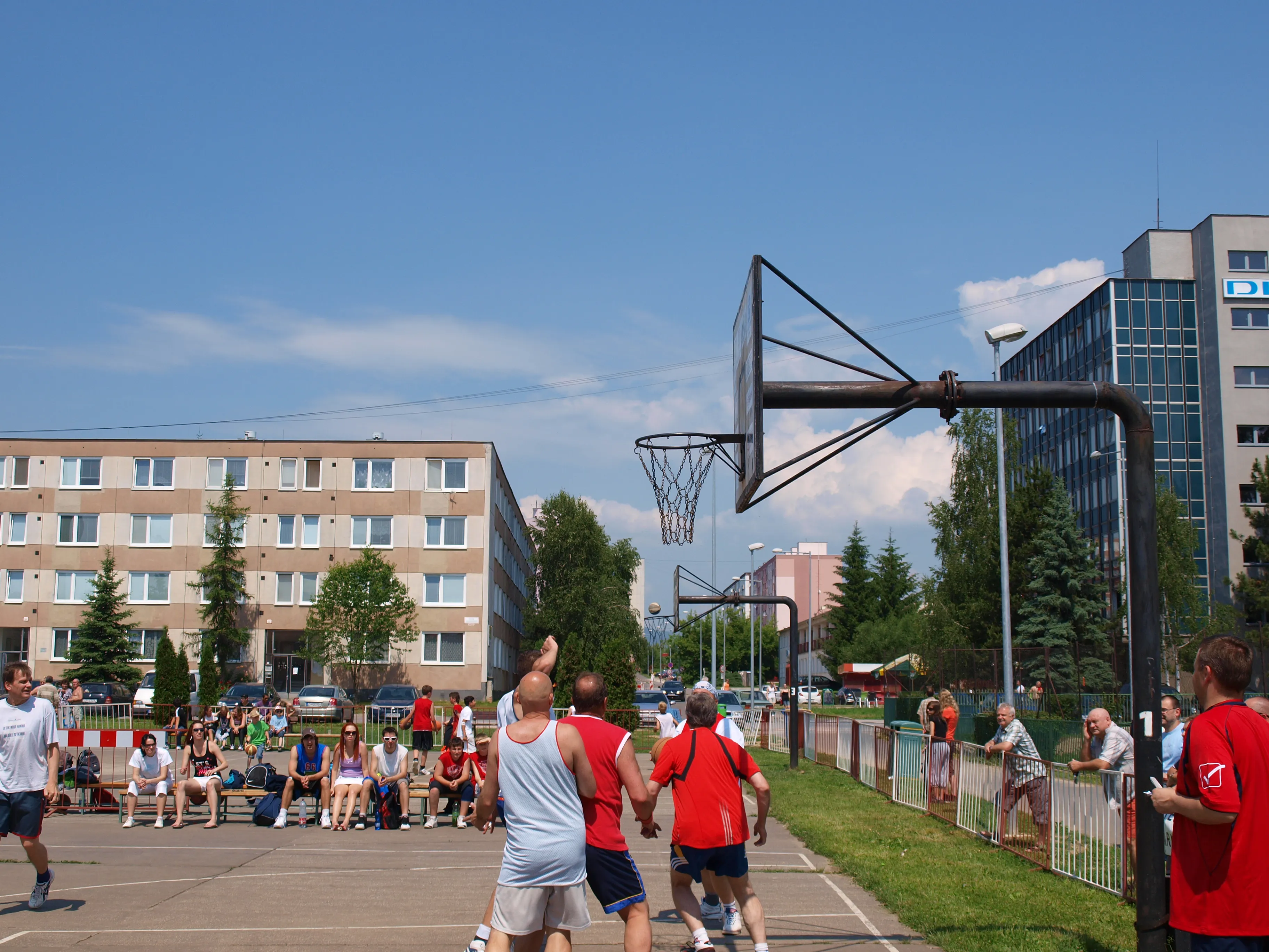 2011 Tournament