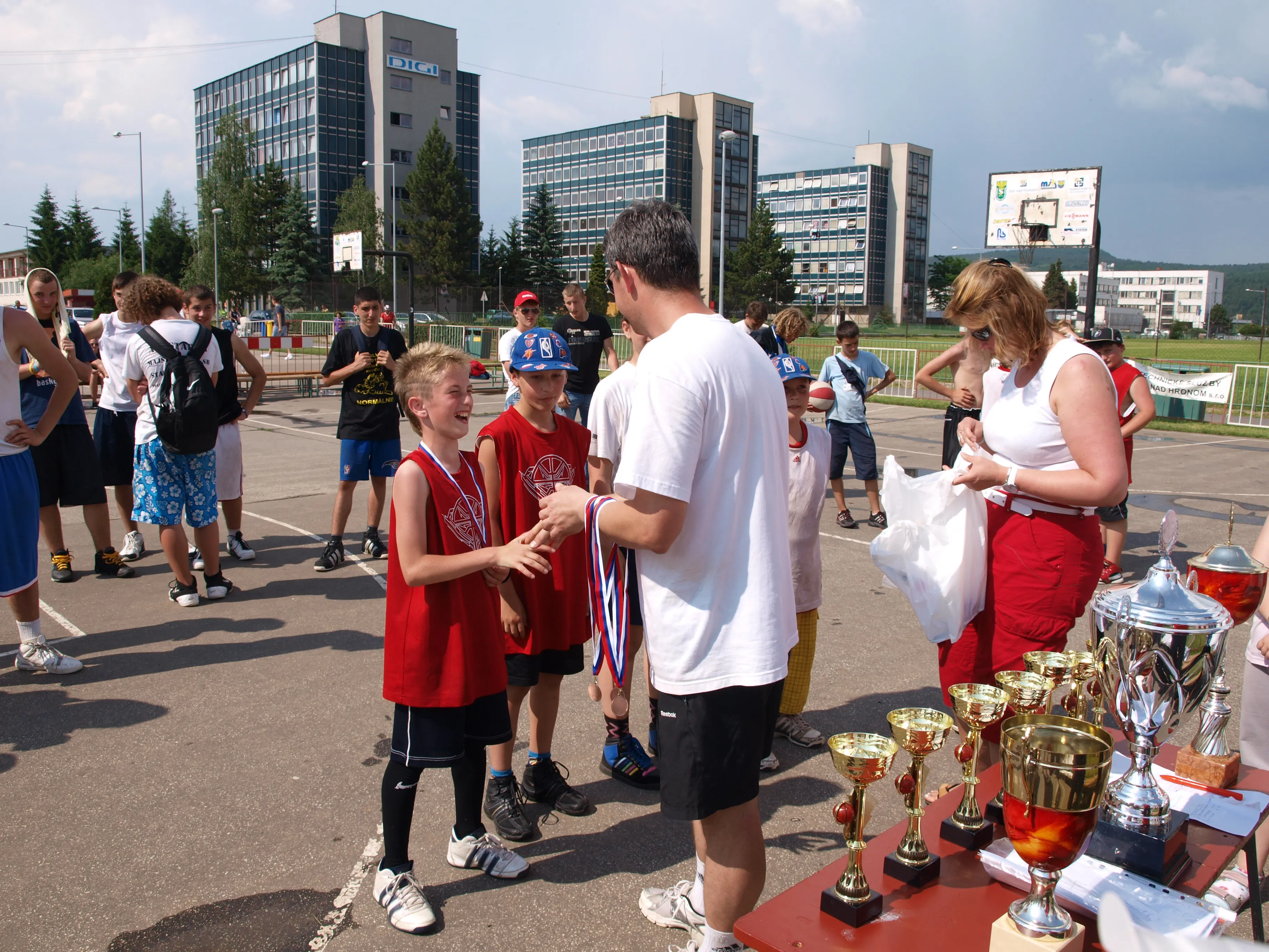 2011 Tournament