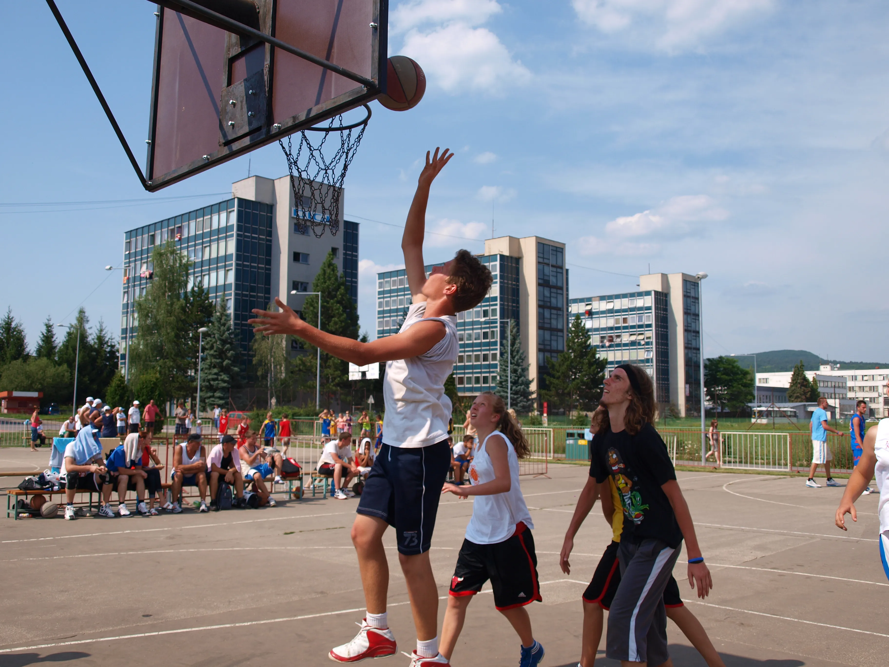 2012 Tournament