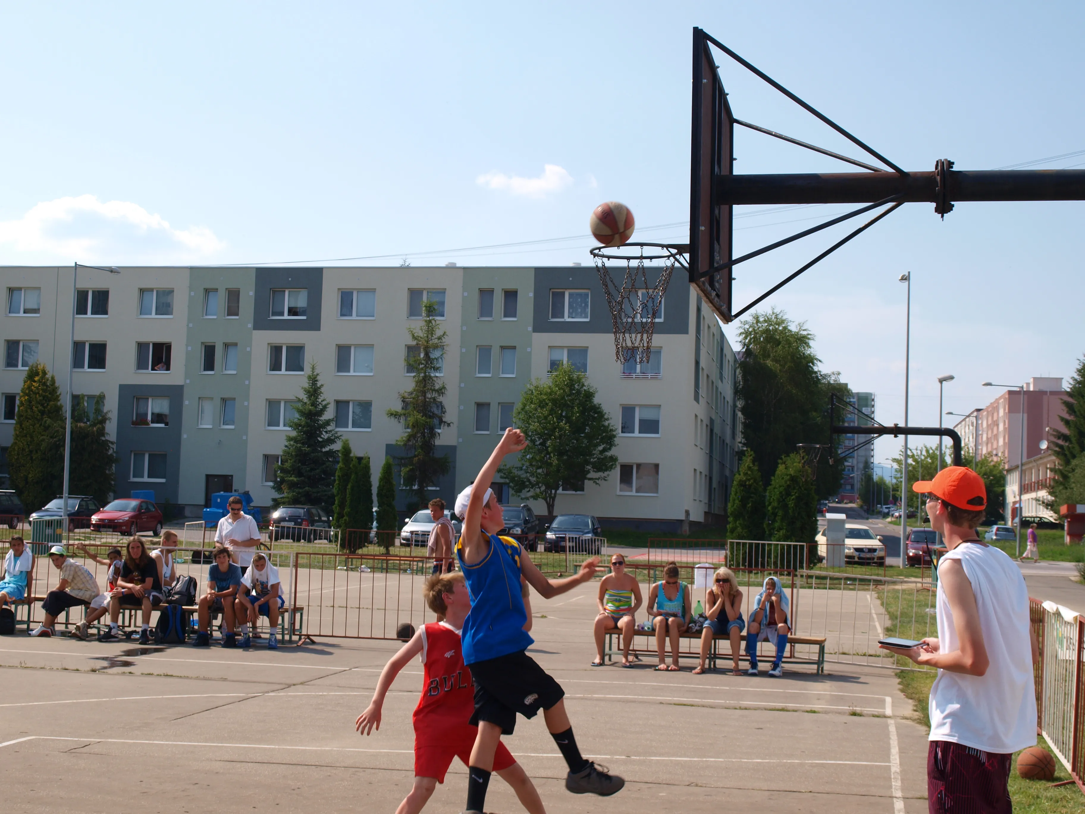 2012 Tournament