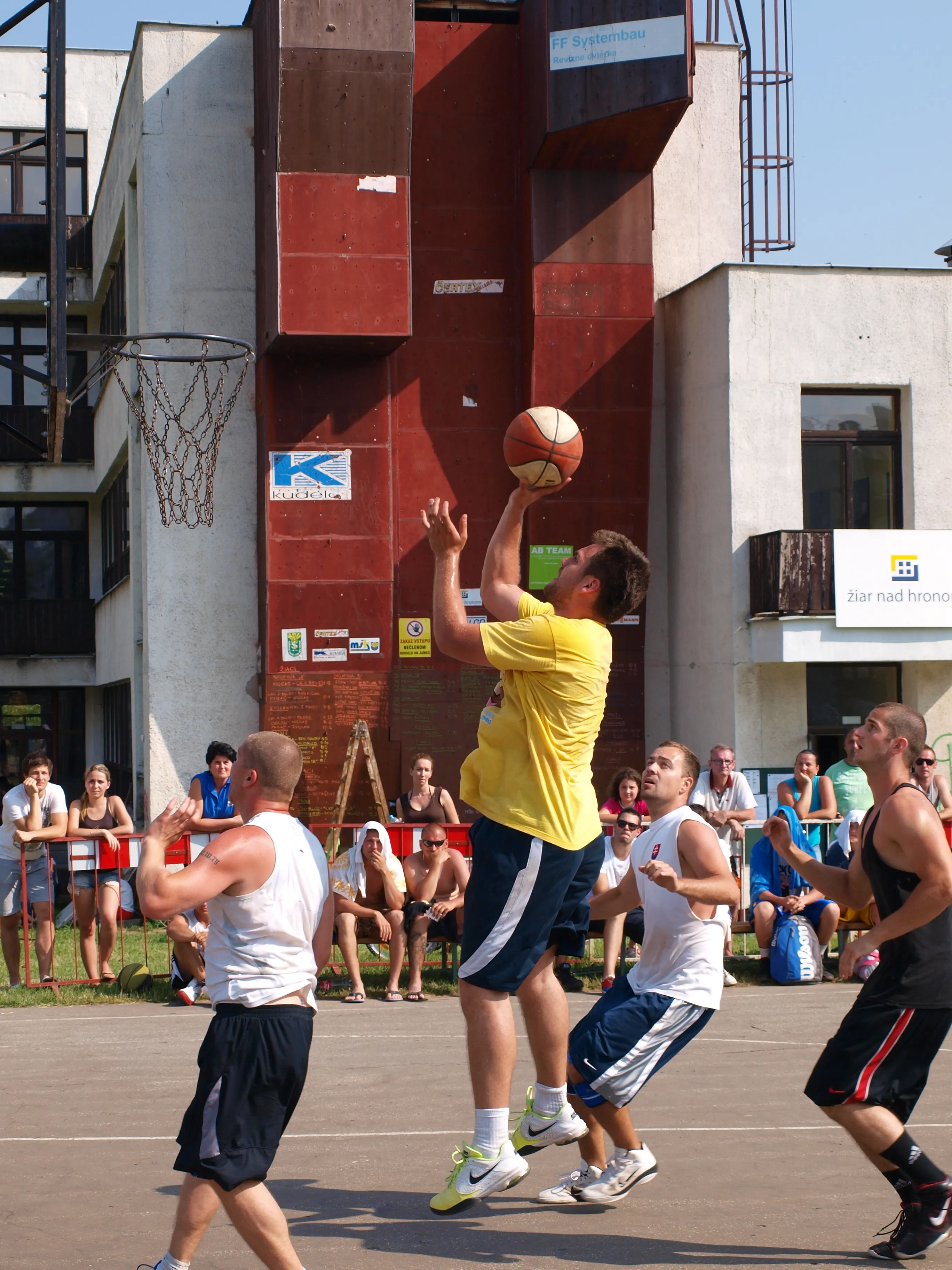 2013 Tournament