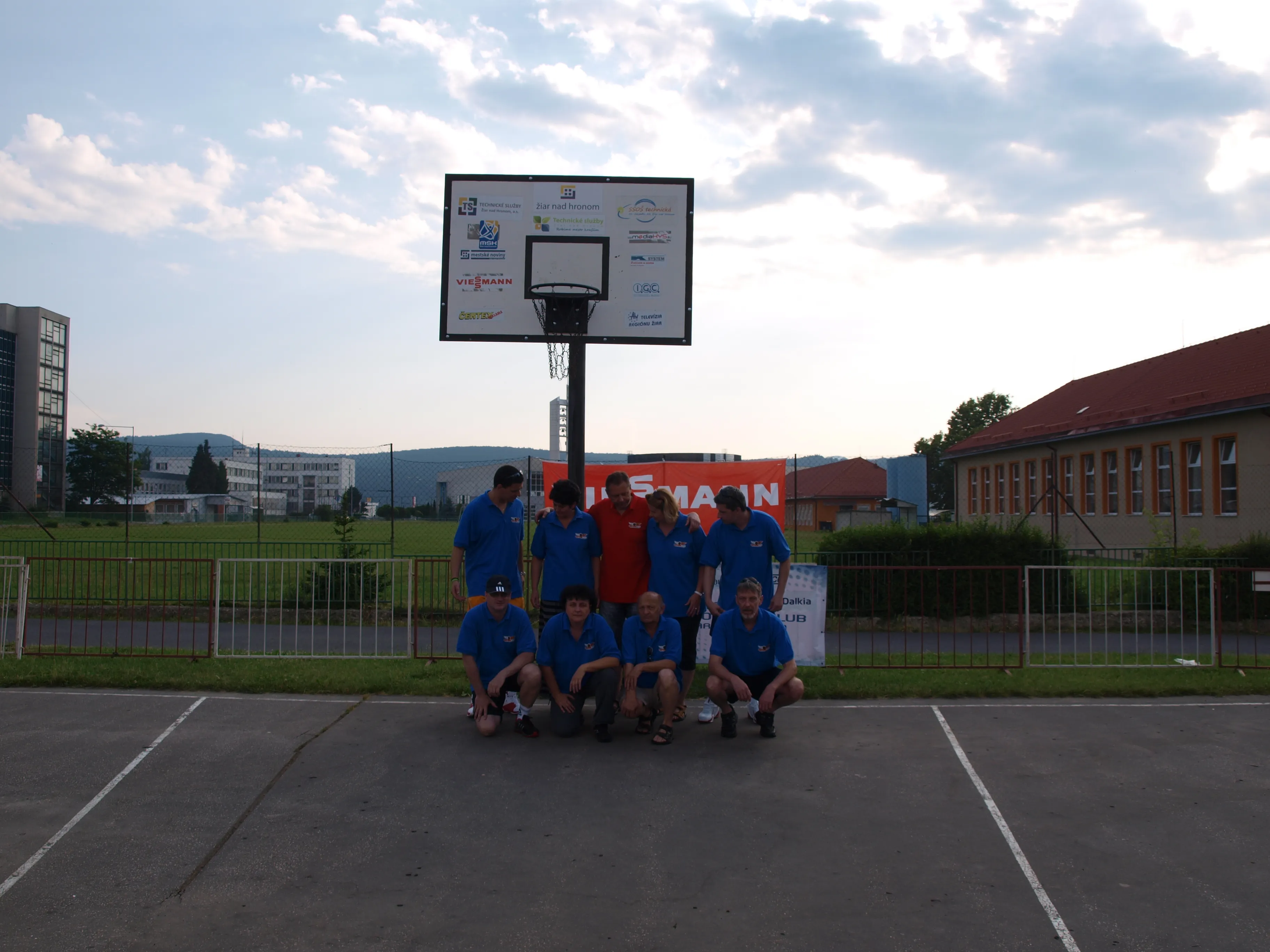 2013 Tournament