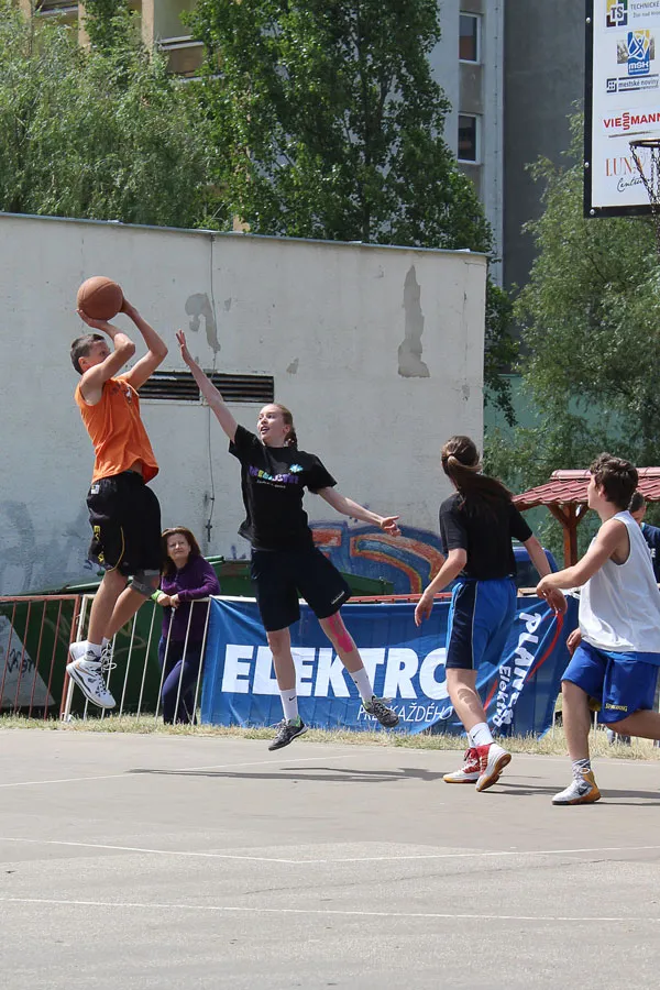 2014 Tournament
