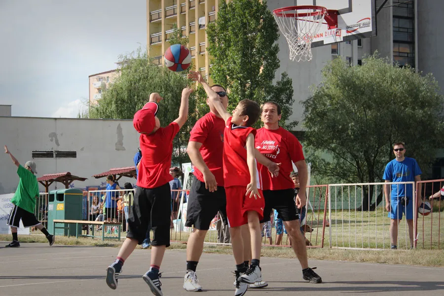 2014 Tournament