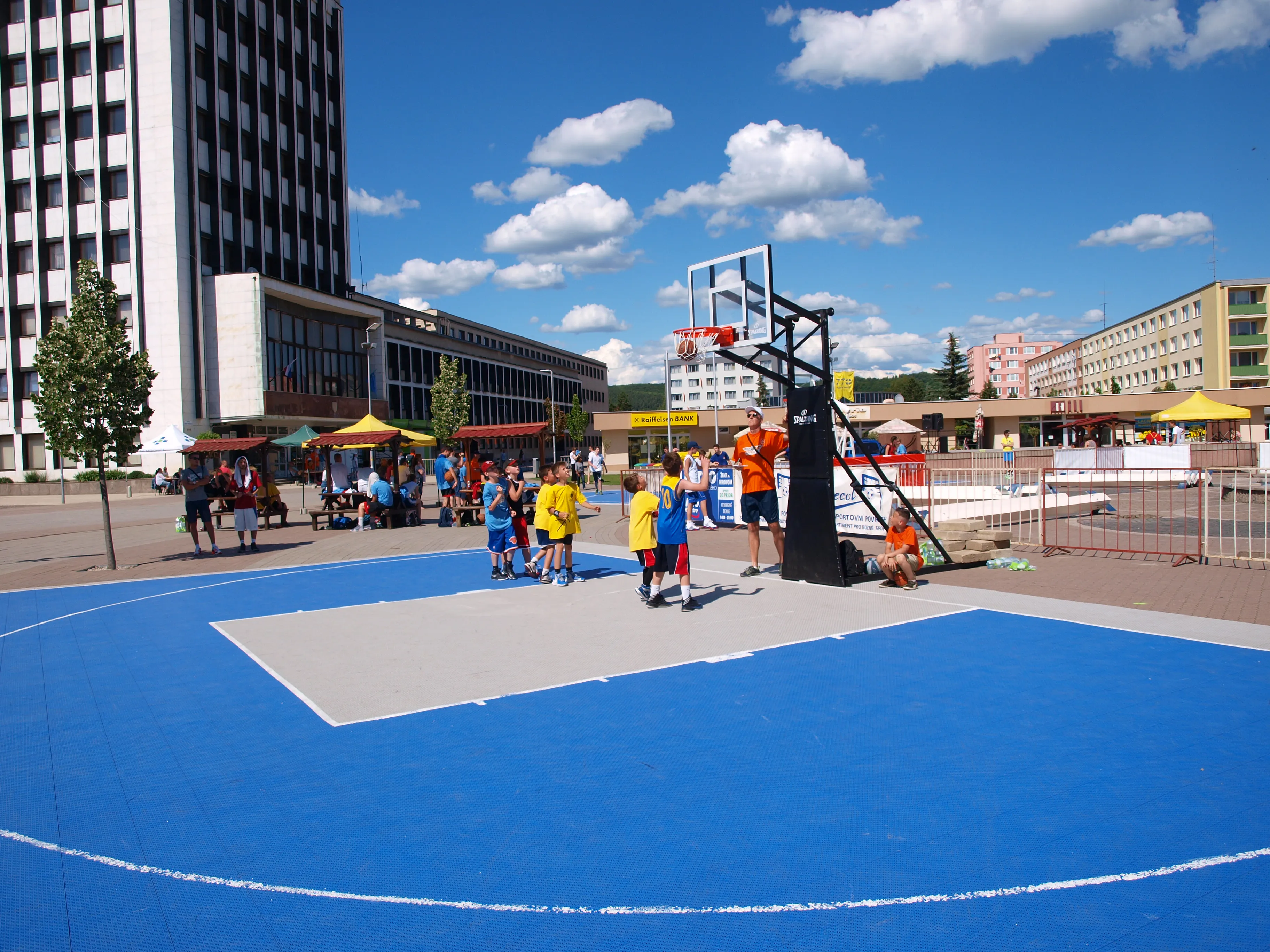 2016 Tournament 1