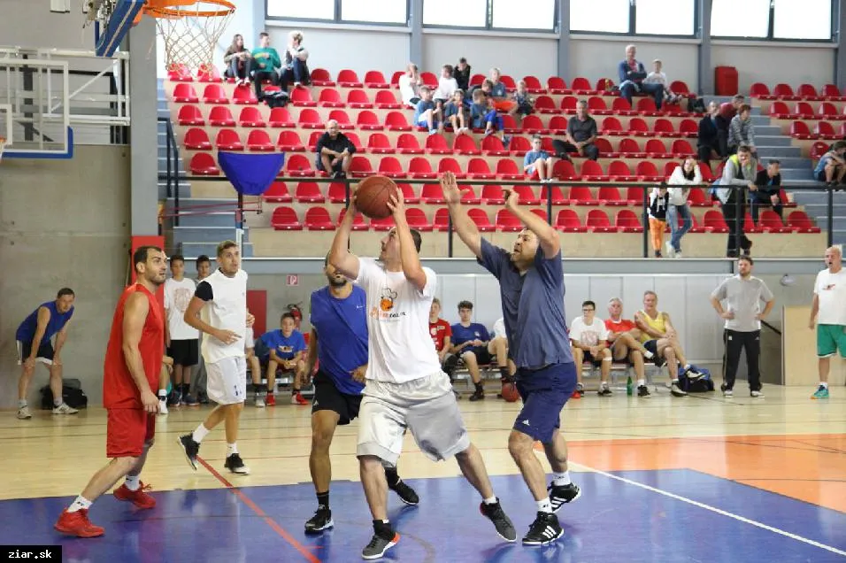 2017 Tournament