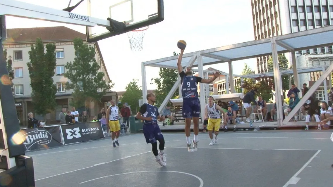 2022 Tournament 1