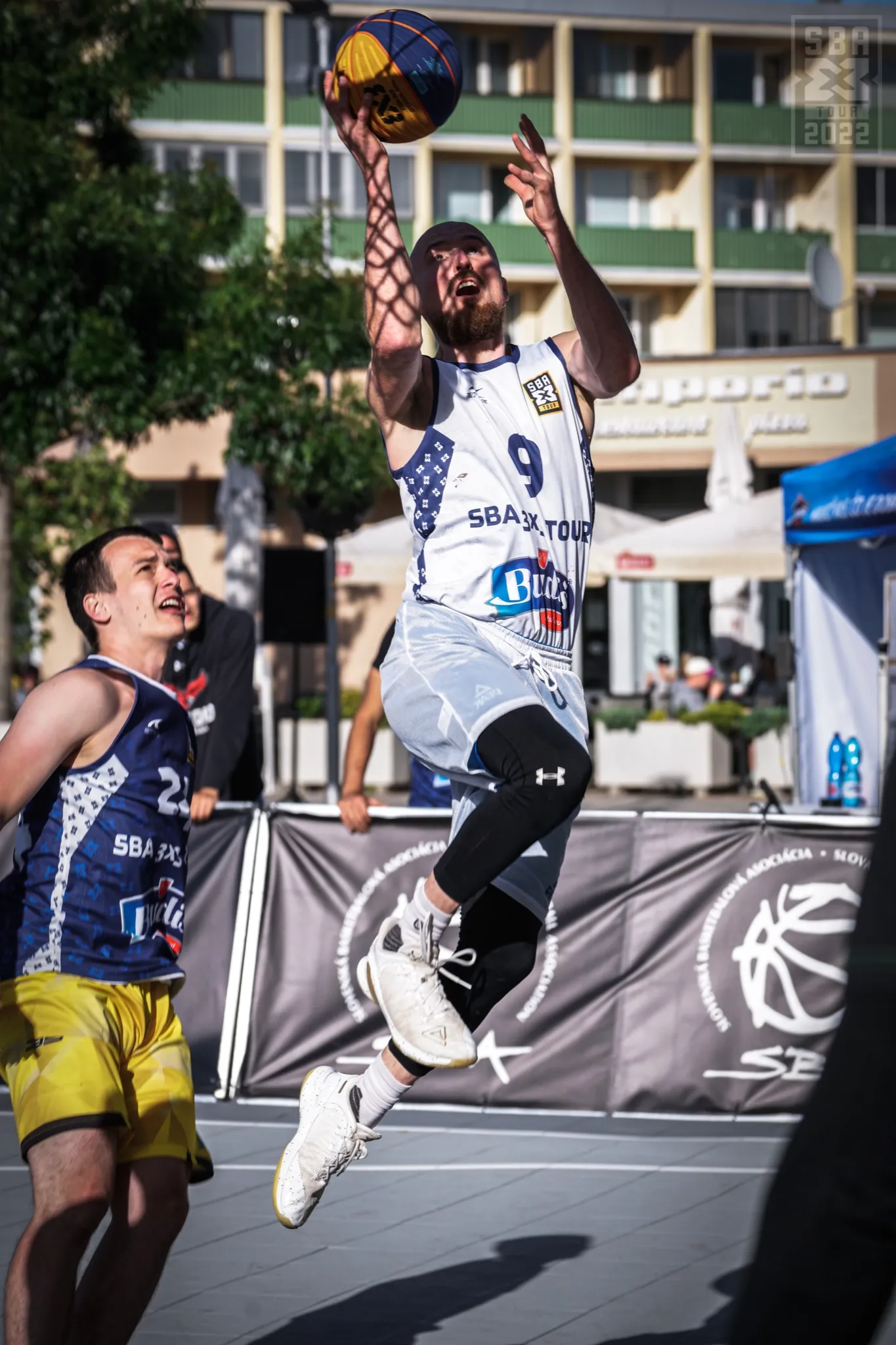 2022 Tournament 3