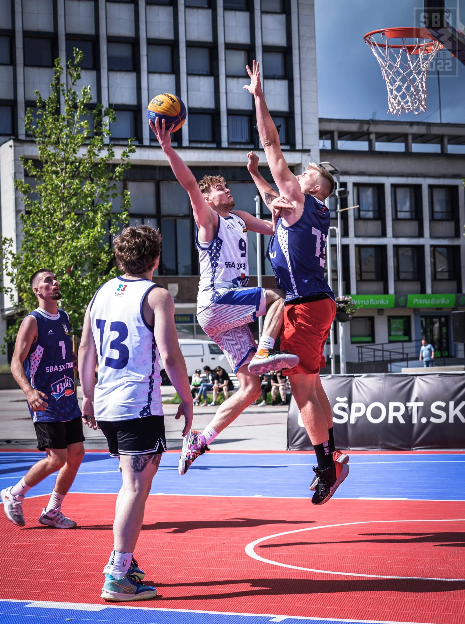 2022 Tournament 2