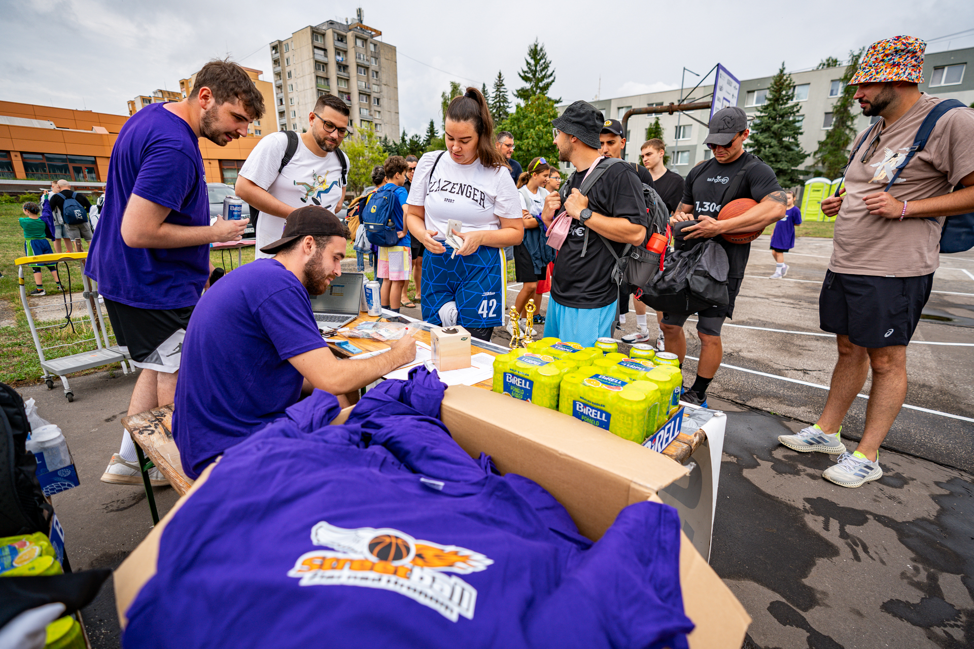 2025 Tournament Photo 2