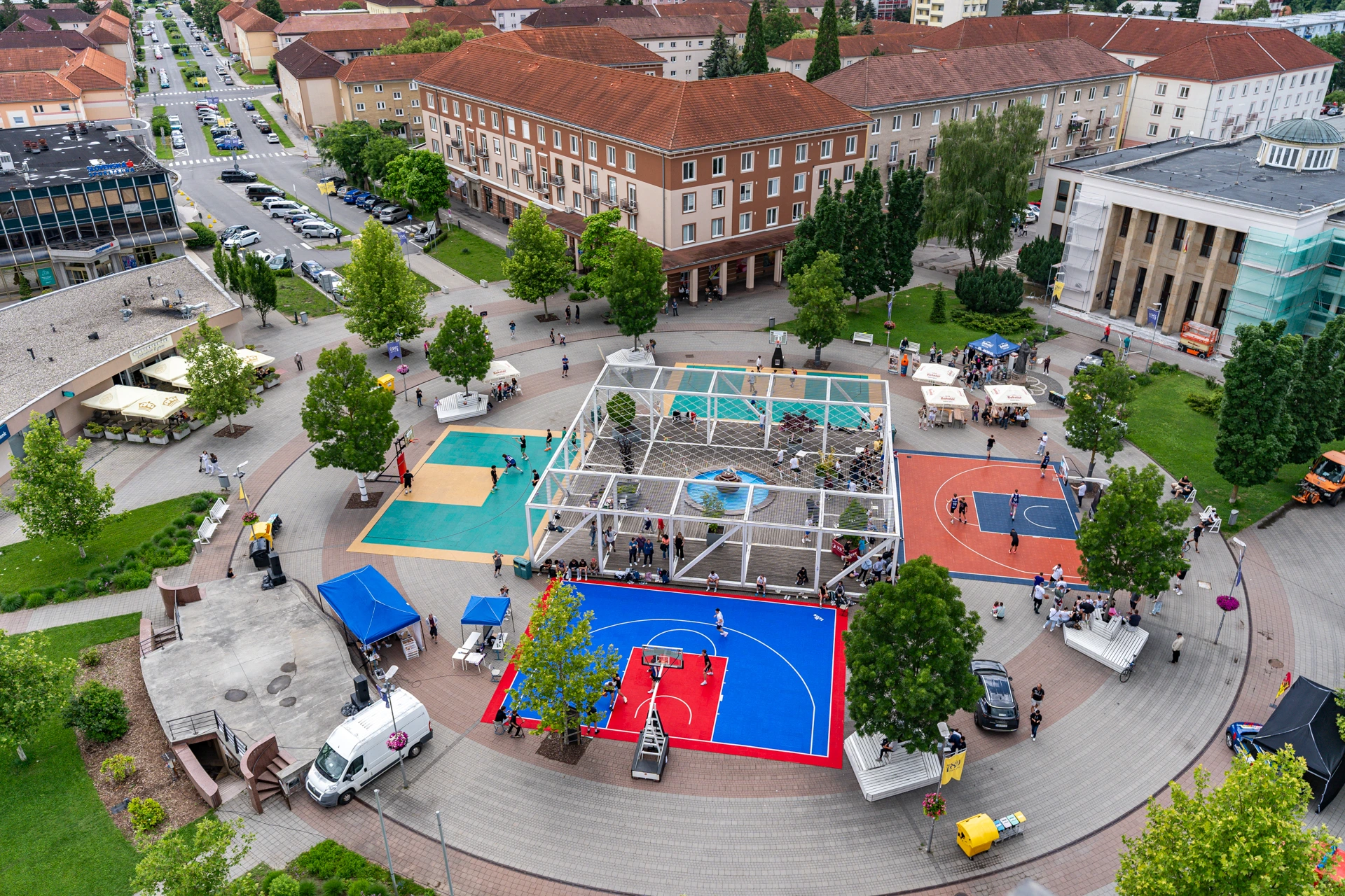 2026 Tournament Photo 1