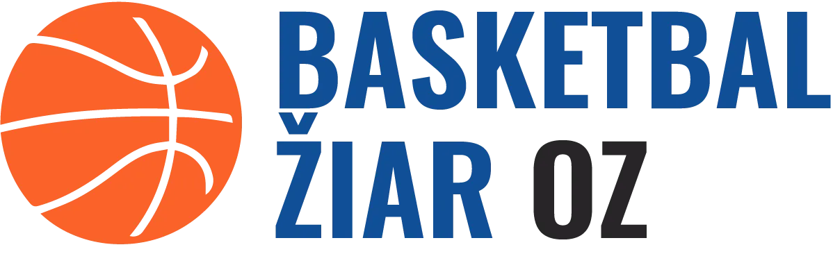 Basketbal Žiar OZ