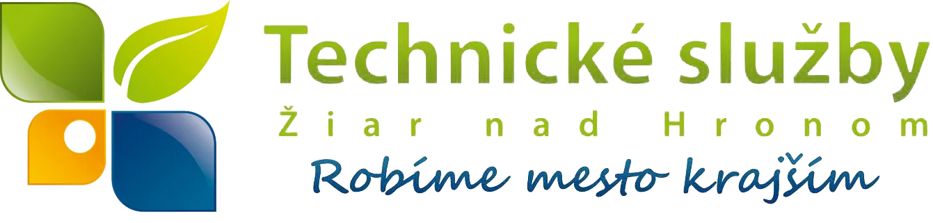 Technické služby ZH