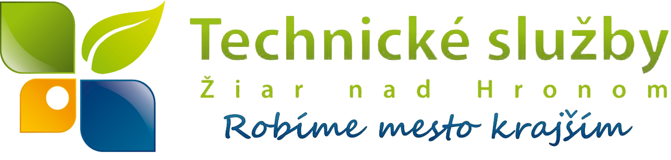 Technické služby ZH